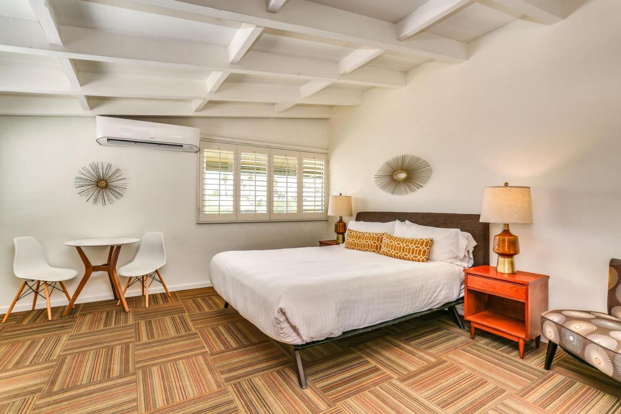 Del Marcos Hotel (Adults Only) Palm Springs Ruang foto