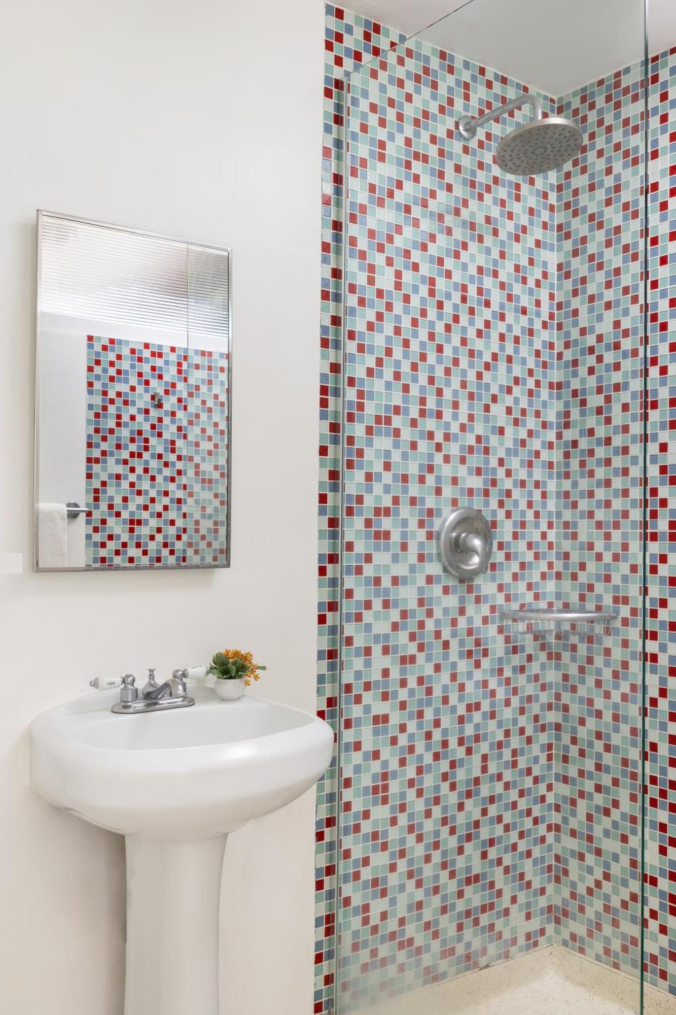 Del Marcos Hotel (Adults Only) Palm Springs Bagian luar foto