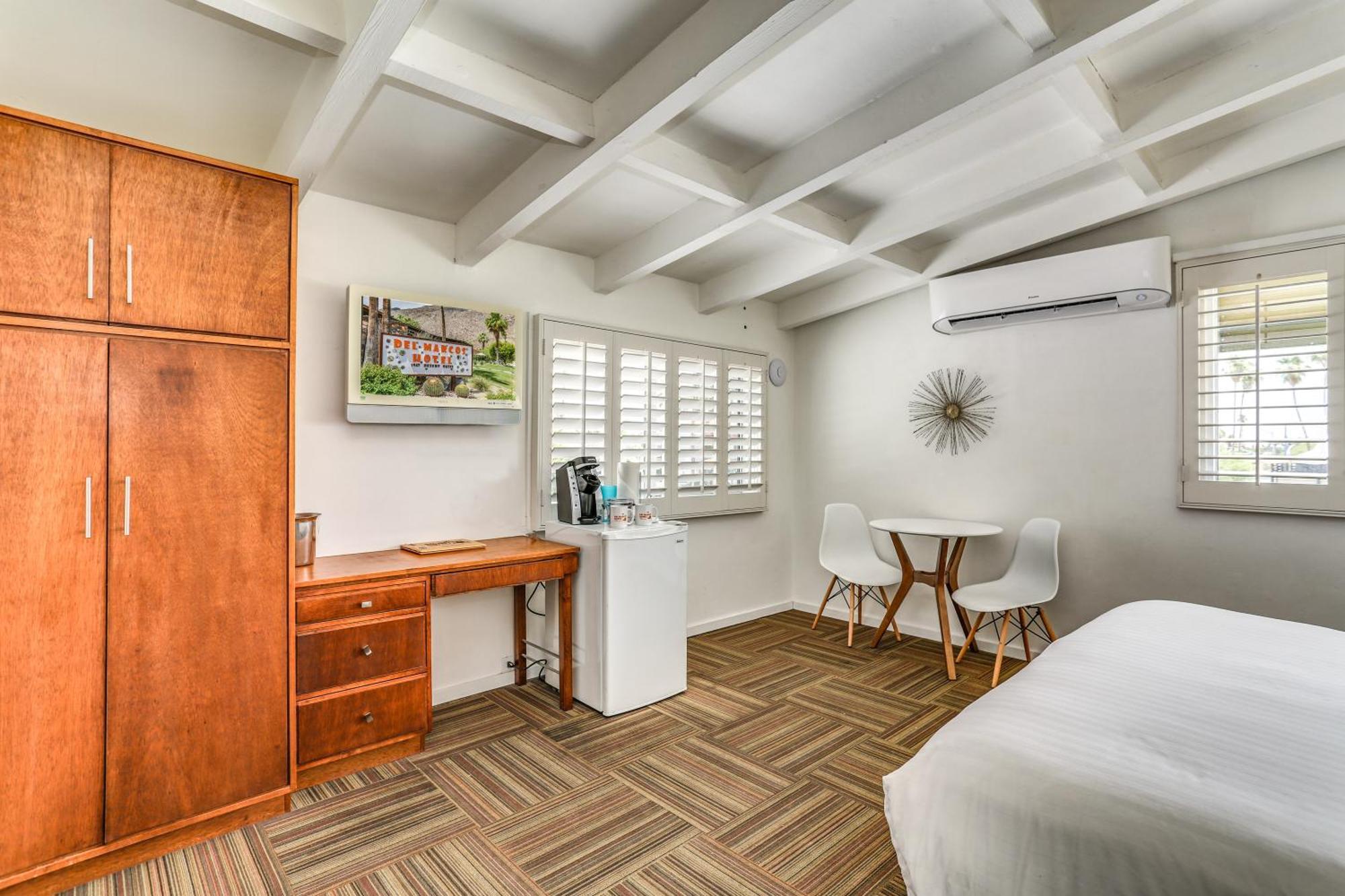 Del Marcos Hotel (Adults Only) Palm Springs Ruang foto