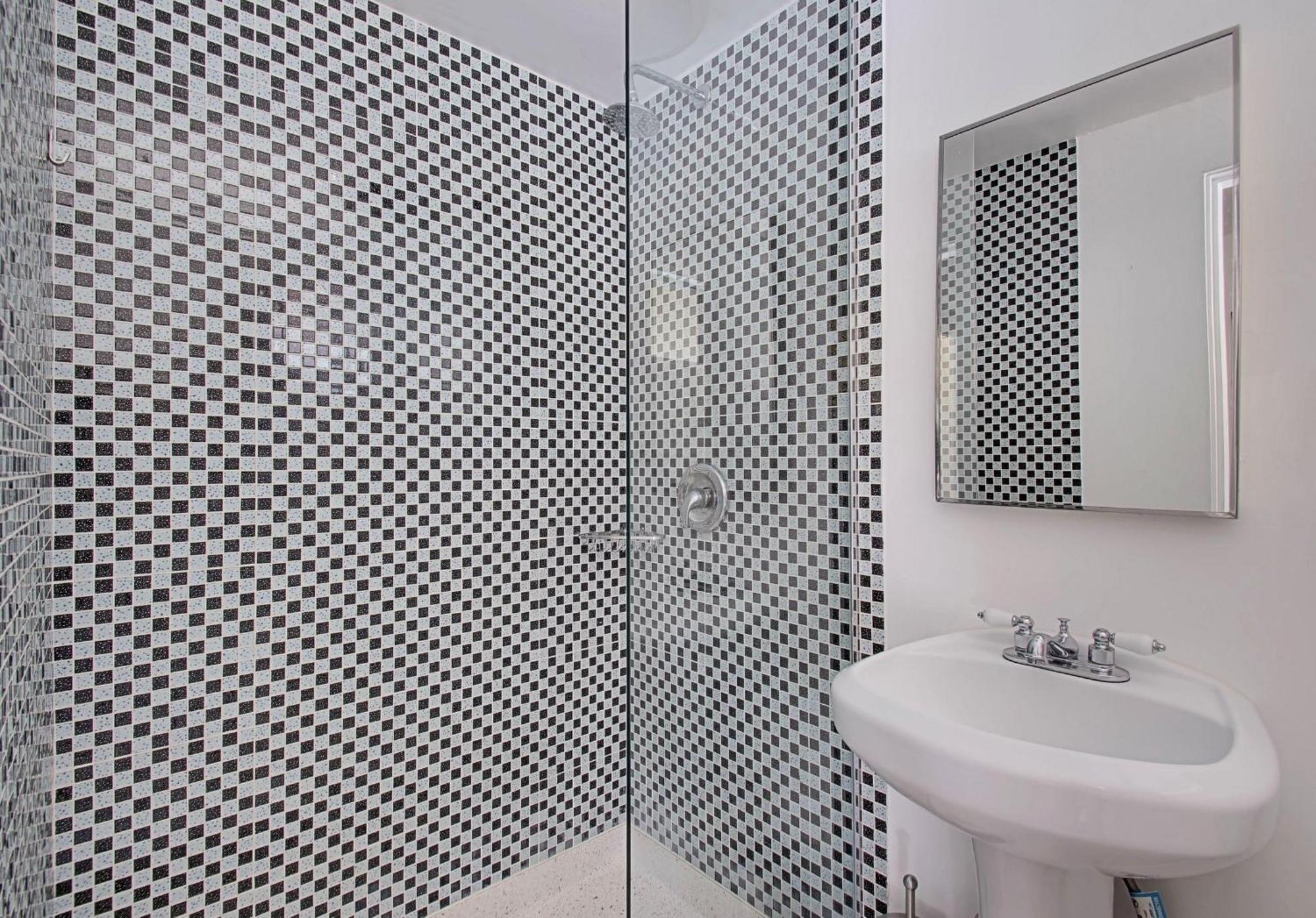 Del Marcos Hotel (Adults Only) Palm Springs Ruang foto