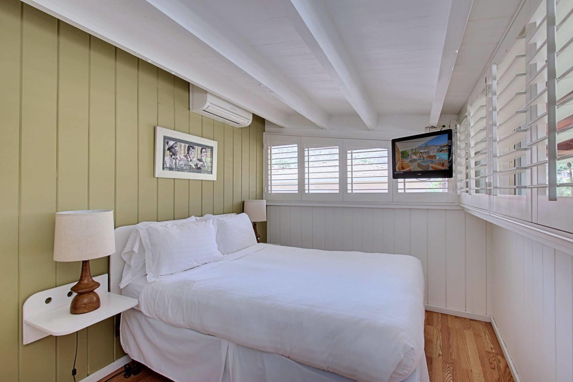 Del Marcos Hotel (Adults Only) Palm Springs Bagian luar foto