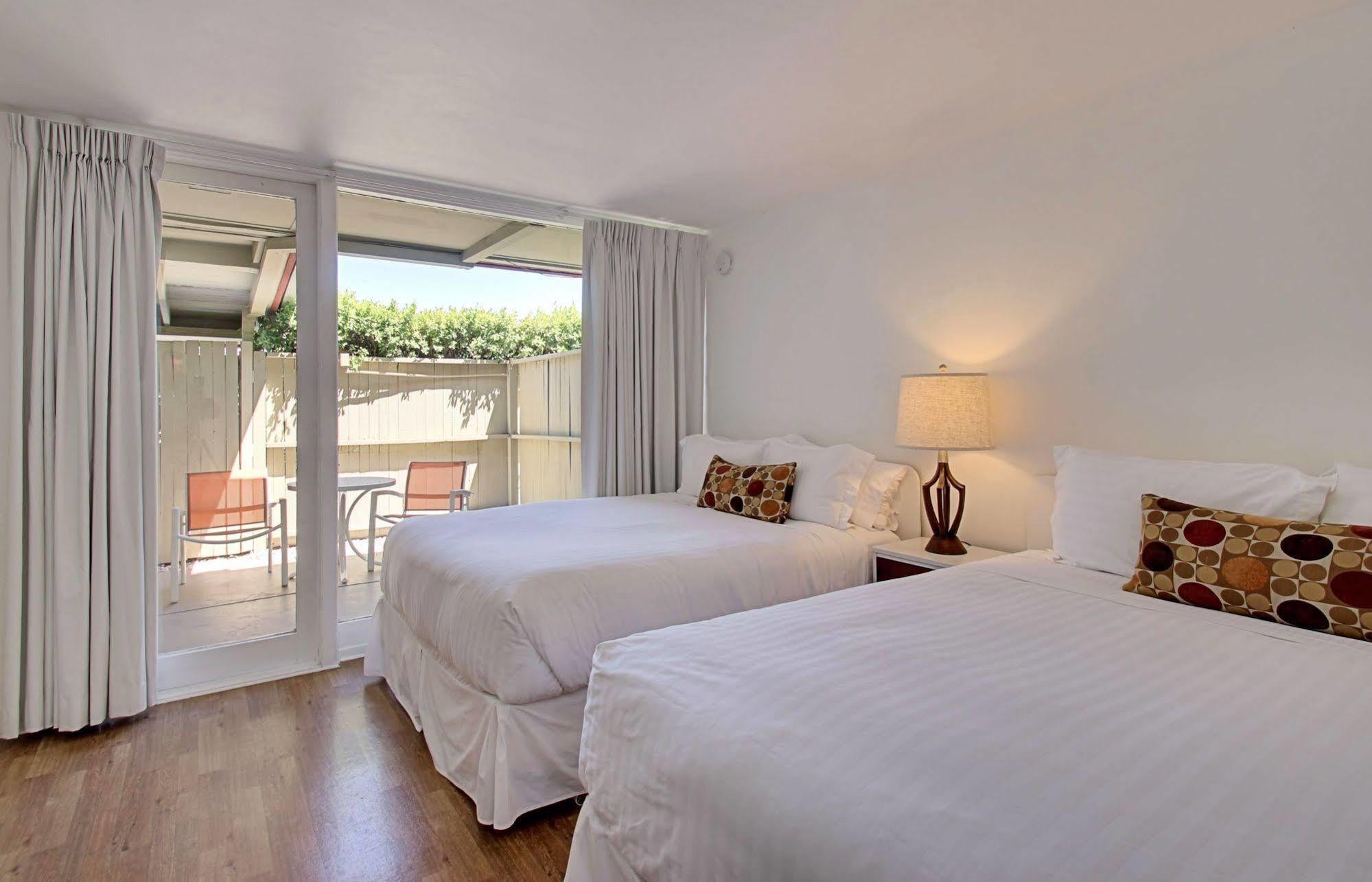 Del Marcos Hotel (Adults Only) Palm Springs Bagian luar foto